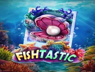 Fishtastic screenshot
