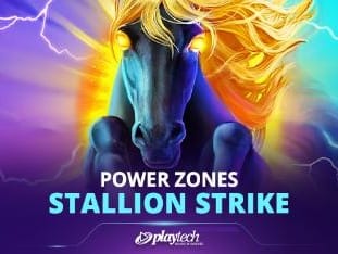 Stallion Strike