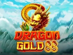 Dragon Gold 88 screenshot