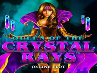 Queen Of The Crystal Rays