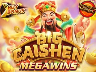 Big Cai Shen screenshot