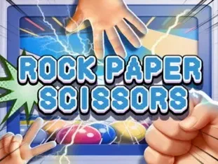 Rock Paper Scissors screenshot