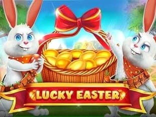 Lucky Easter screenshot