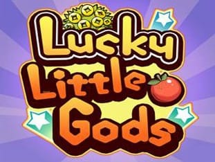 Lucky Little Gods screenshot