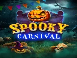Spooky Carnival screenshot