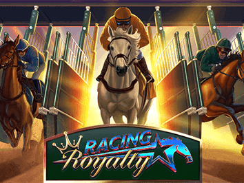 Racing Royalty screenshot