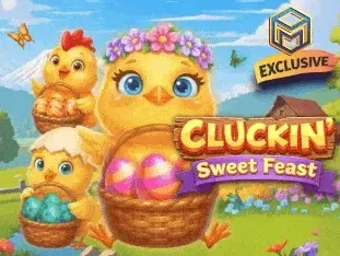 Cluckin' Sweet Feast screenshot