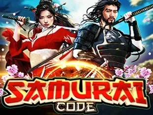 Samurai Code screenshot