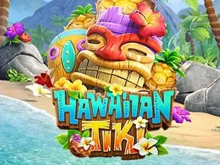 Hawaiian Tiki screenshot